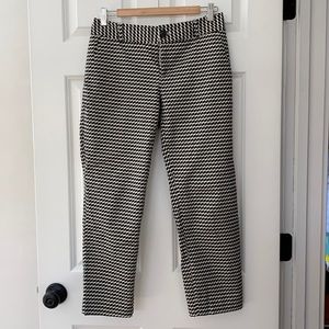 Banana Republic Hampton Pant